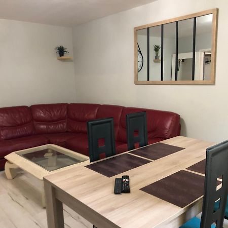 Magnifique Appartement 14 Кан Екстериор снимка