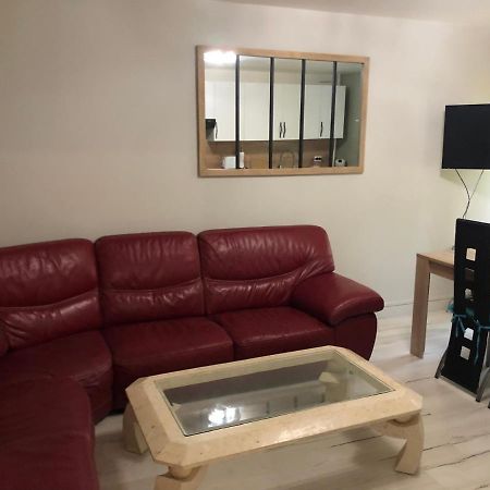 Magnifique Appartement 14 Кан Екстериор снимка