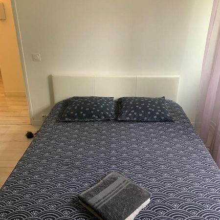 Magnifique Appartement 14 Кан Екстериор снимка