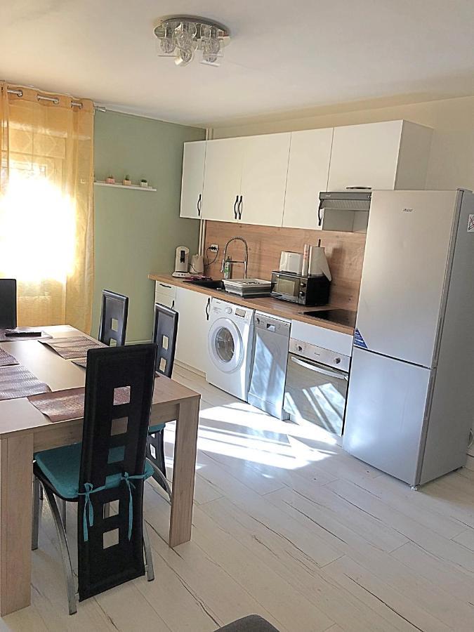 Magnifique Appartement 14 Кан Екстериор снимка