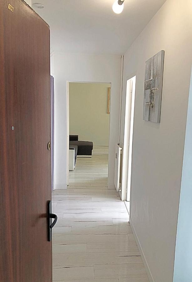 Magnifique Appartement 14 Кан Екстериор снимка
